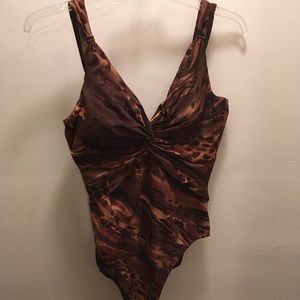 Miraclesuit one piece